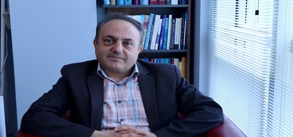 مدیر نوآوری و شتاب‌دهی ایمینو: جشنواره «ایما» مسیر اتصال ایده تا اجرای صنعتی در حوزه معدن را هموار می‌کند  